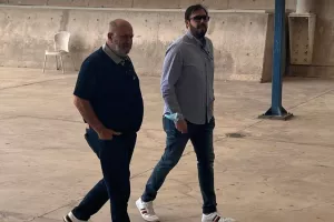 Η Άτυπη Γενική Συνέλευση της ΚΟΠ (Φώτος)