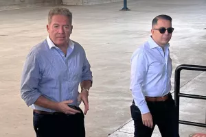 Η Άτυπη Γενική Συνέλευση της ΚΟΠ (Φώτος)