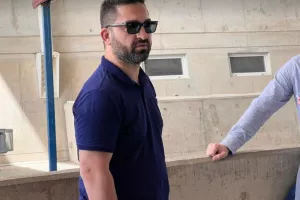 Η Άτυπη Γενική Συνέλευση της ΚΟΠ (Φώτος)