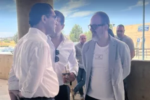 Η Άτυπη Γενική Συνέλευση της ΚΟΠ (Φώτος)