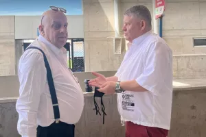 Η Άτυπη Γενική Συνέλευση της ΚΟΠ (Φώτος)
