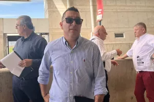 Η Άτυπη Γενική Συνέλευση της ΚΟΠ (Φώτος)