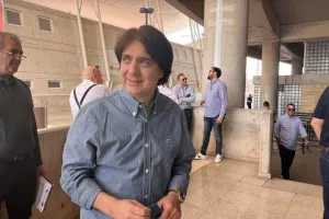 Η Άτυπη Γενική Συνέλευση της ΚΟΠ (Φώτος)