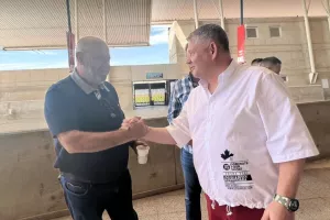 Η Άτυπη Γενική Συνέλευση της ΚΟΠ (Φώτος)