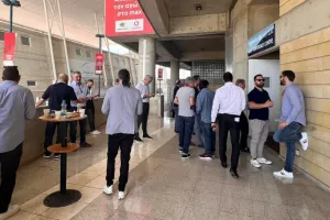 Η Άτυπη Γενική Συνέλευση της ΚΟΠ (Φώτος)