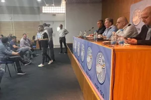 Πήραν... τις θέσεις τους (Φώτος)