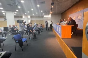Πήραν... τις θέσεις τους (Φώτος)