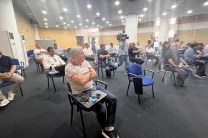 Πήραν... τις θέσεις τους (Φώτος)