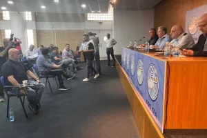 Πήραν... τις θέσεις τους (Φώτος)