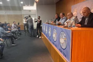 Πήραν... τις θέσεις τους (Φώτος)