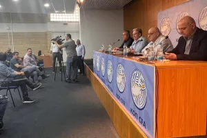 Πήραν... τις θέσεις τους (Φώτος)