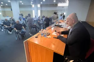 Πήραν... τις θέσεις τους (Φώτος)