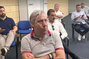Πήραν... τις θέσεις τους (Φώτος)