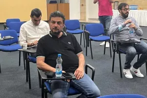 Πήραν... τις θέσεις τους (Φώτος)