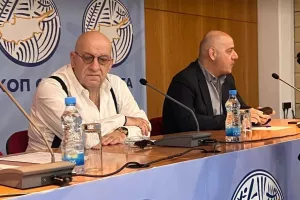 Πήραν... τις θέσεις τους (Φώτος)