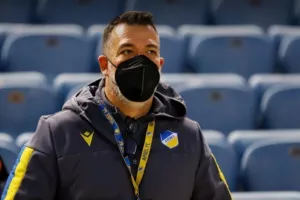 Κίνηση... στον κόσμο: "Στον ΑΠΟΕΛ το πλεονέκτημα που κάνει την διαφορά είναι ένα..."