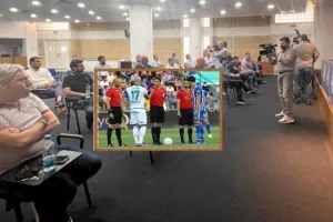 Τελειώνει... η σεζόν με ξένους ΡΕΦ