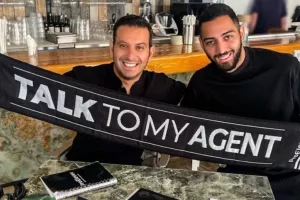 DEAL... για Παναγιώτη Λουκά!