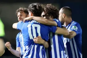 Το δίμηνο και ο... Απόλλωνας 