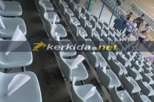Ετοιμάζουν υποδοχή με... κορεό! (Φώτος)