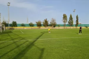 Λεμεσιανό ντέρμπι... παλαιμάχων! (Φώτος)