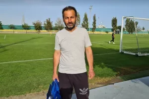 Λεμεσιανό ντέρμπι... παλαιμάχων! (Φώτος)
