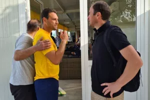 Λεμεσιανό ντέρμπι... παλαιμάχων! (Φώτος)