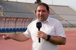 Τελευταίο κάλεσμα: "Να γεμίσει αυτή η κερκίδα..." (Βίντεο)