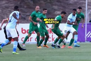 Πάφος – Άρης: Ματς "θεότρελο", γεμάτο απρόοπτα και φινάλε… θρίλερ (1-1)! (Φώτος)