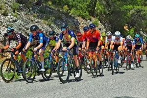 International Tour of Hellas 2022