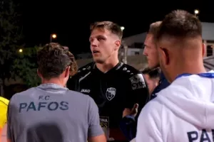 Στιγμές... Κβίντα (Βίντεο)