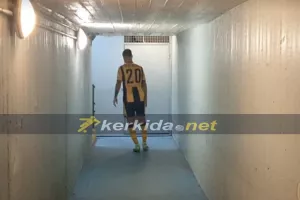 Πού ο Ριέρα;
