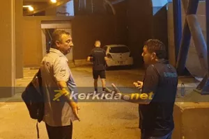 Σύντομα, οι υπογραφές...