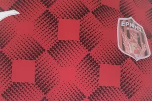 "Σήμερα παίζουμε για την φανέλα και την ιστορία της ομάδας..."