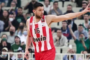 «Όσο το ματς ήταν στα ίσα, το ΟΑΚΑ μας έδινε κίνητρο»