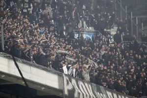 ΣΦ ΠΑΟΚ: «Όλο το γήπεδο θα είναι σαν τη 4»