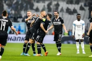 Το εντυπωσιακό promo βίντεο του ΠΑΟΚ για τη μάχη με την Μαρσέιγ!