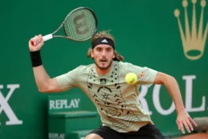 Προημιτελικός Νο13 σε Masters για τον Στέφανο