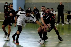 Πρωταθλητής το Ευρωπαϊκό, ανεβαίνει ο ΑΟ ΚΝ Αγ. Τριμιθιάς
