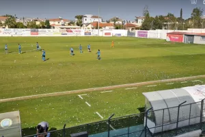 Πήρε το ντέρμπι και… απόσταση ασφαλείας (φώτος)