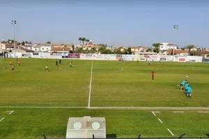 Πήρε το ντέρμπι και… απόσταση ασφαλείας (φώτος)