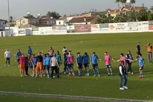 Πήρε το ντέρμπι και… απόσταση ασφαλείας (φώτος)