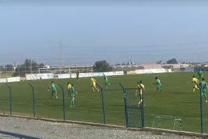 Νίκη και... μεγάλη ανάσα για Αχυρώνα (φώτος)