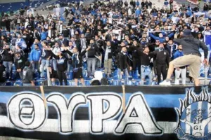 Έκτακτη Γ.Σ η Θύρα 1