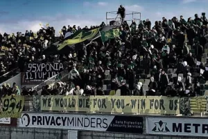 Πάνε στο προπονητικό οι Larnaca Union