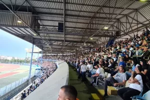 Έβαλε τα… γιορτινά του το Τσίρειο! (ΦΩΤΟΣ)