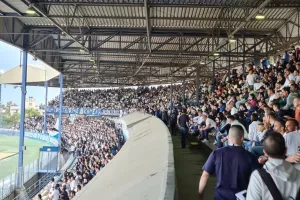 Έβαλε τα… γιορτινά του το Τσίρειο! (ΦΩΤΟΣ)