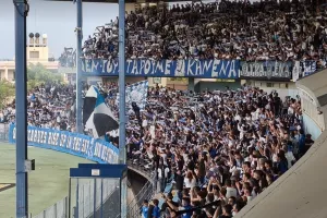 Έβαλε τα… γιορτινά του το Τσίρειο! (ΦΩΤΟΣ)