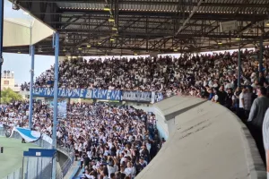 Έβαλε τα… γιορτινά του το Τσίρειο! (ΦΩΤΟΣ)