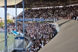 Έβαλε τα… γιορτινά του το Τσίρειο! (ΦΩΤΟΣ)